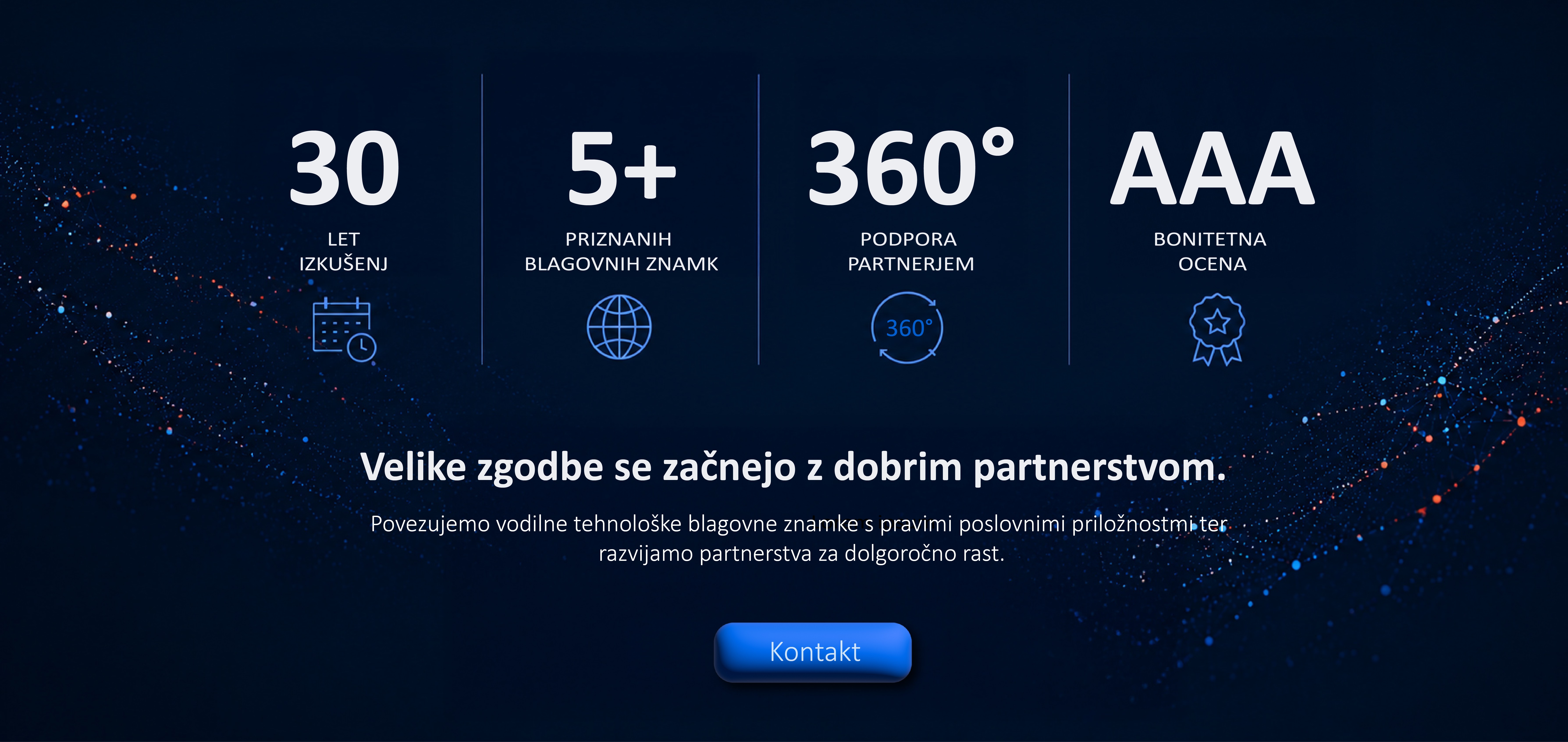 Fotografija s spletne strani Vama Trade Povšič & Co. Trgovina d.o.o.